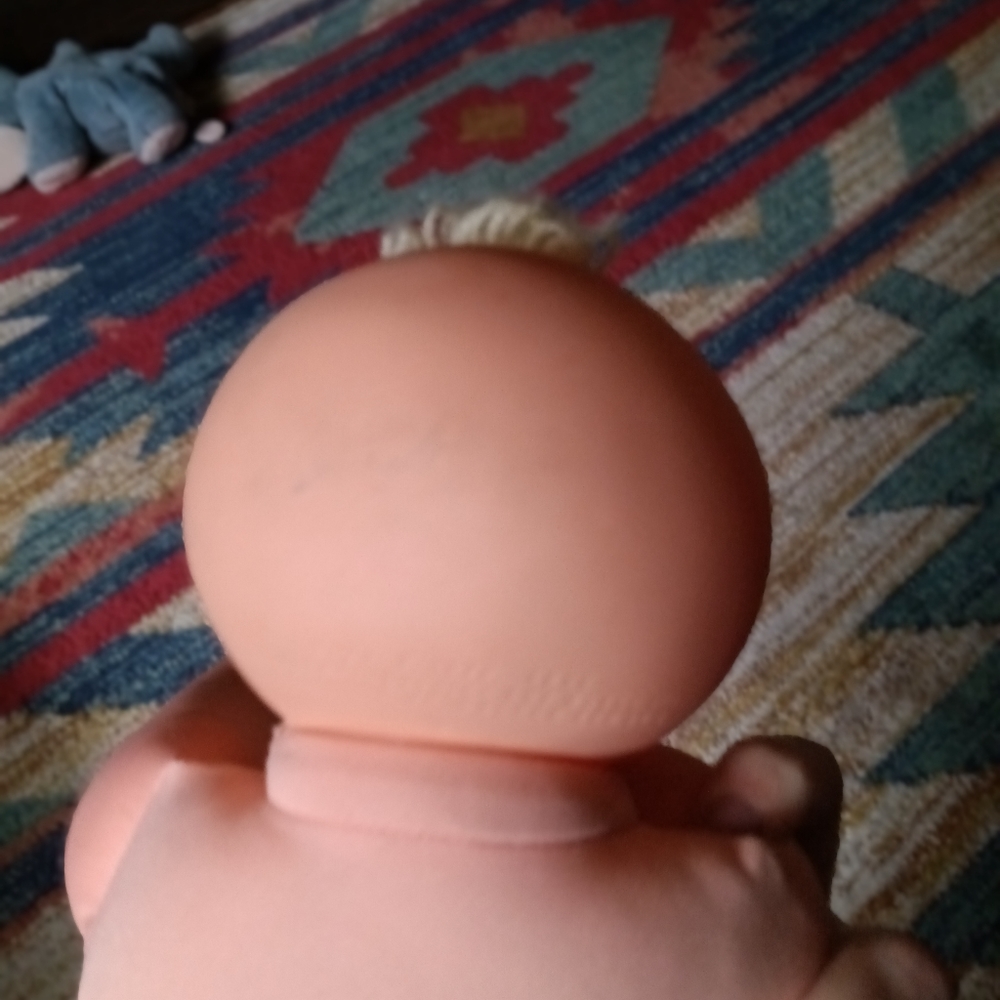 Cabbage patch kid 1978 - Picture 5 of 16